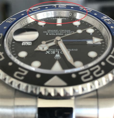 rolex case serial numbers|Rolex serial number lookup value.